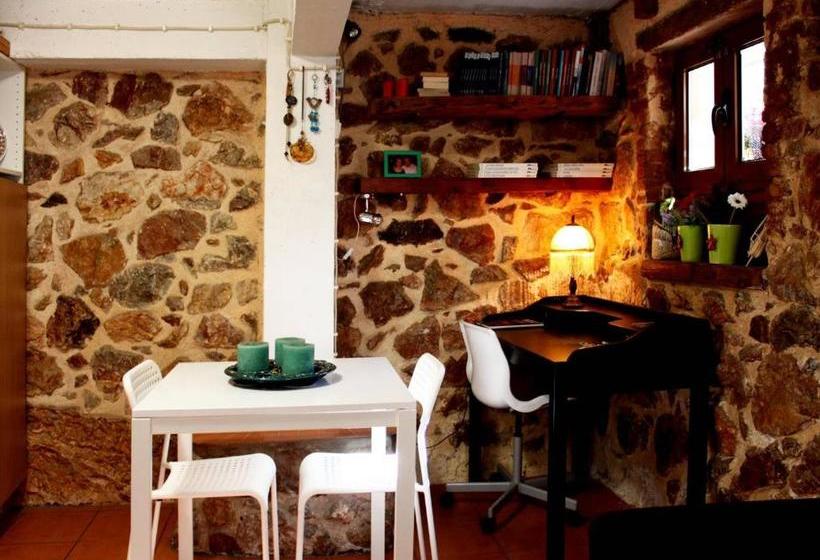 Sweet Stone Apartment In Imittos