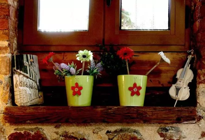 Sweet Stone Apartment In Imittos