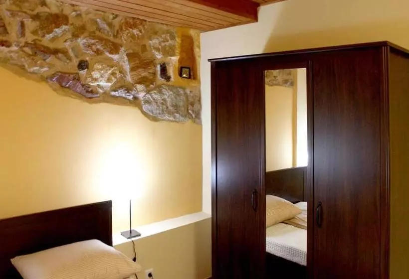 Sweet Stone Apartment In Imittos