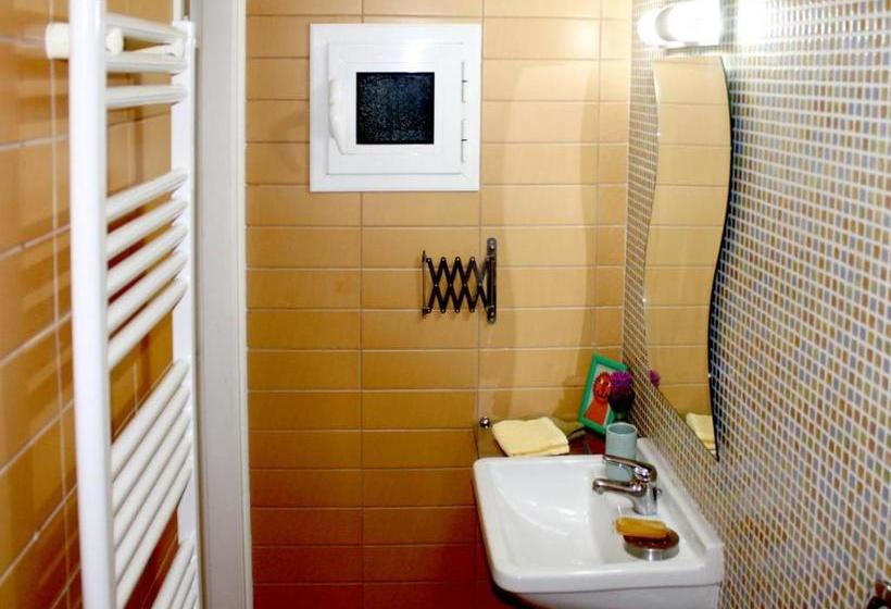 Sweet Stone Apartment In Imittos