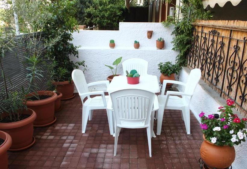 Sweet Stone Apartment In Imittos