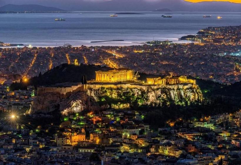 Sweet Stone Apartment In Imittos