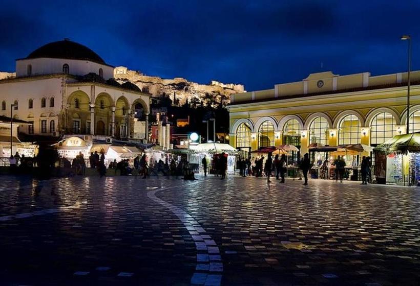 Sweet Stone Apartment In Imittos