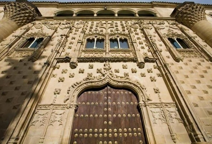 Ventana Del Guadalquivir