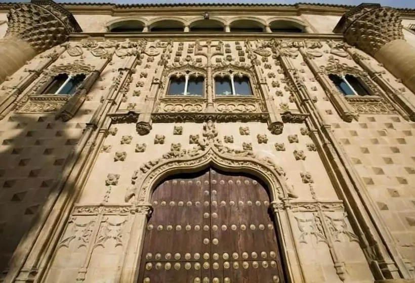 Ventana Del Guadalquivir