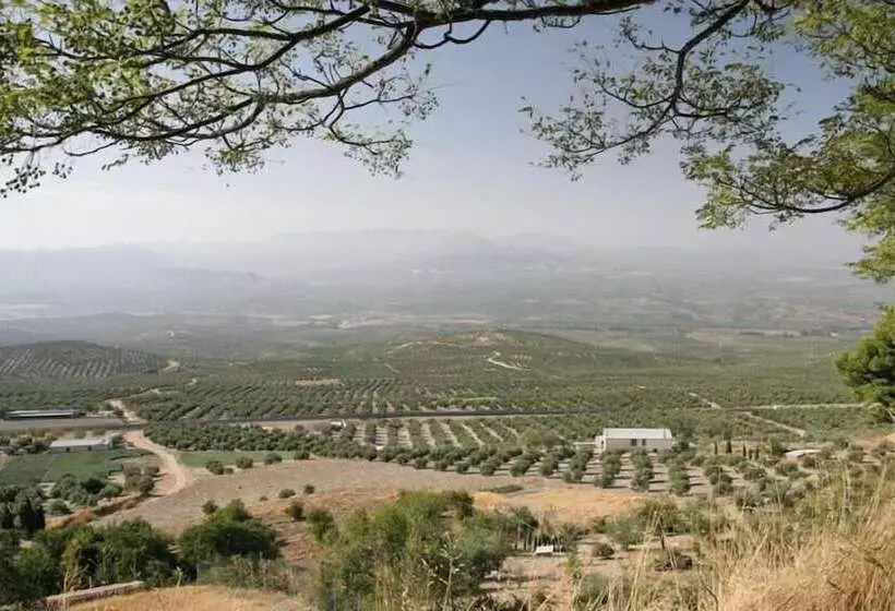 Ventana Del Guadalquivir