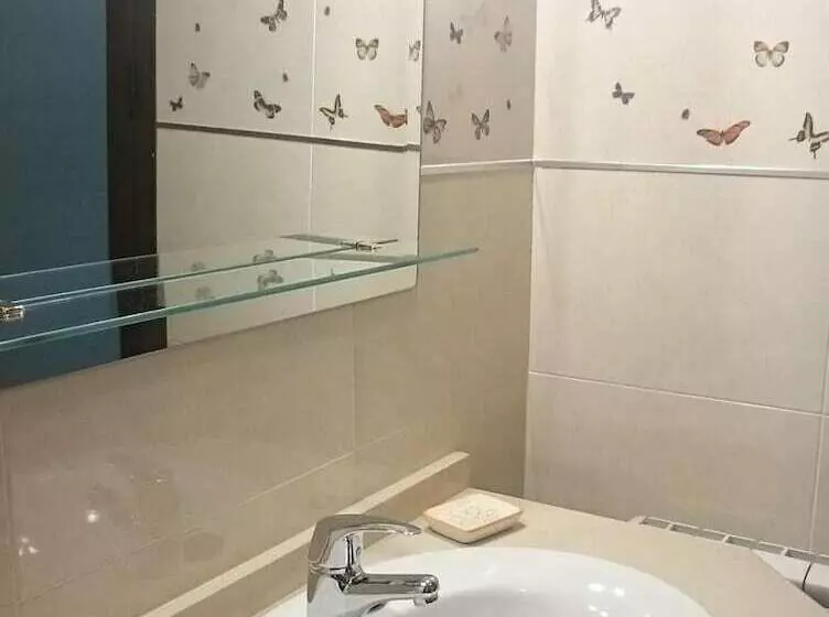 Ventana Del Guadalquivir