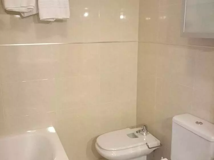 Ventana Del Guadalquivir