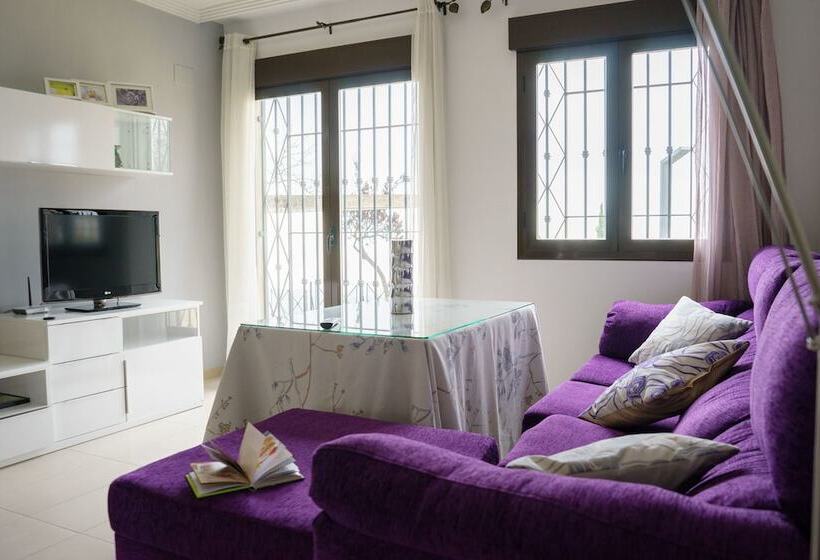 Ventana Del Guadalquivir