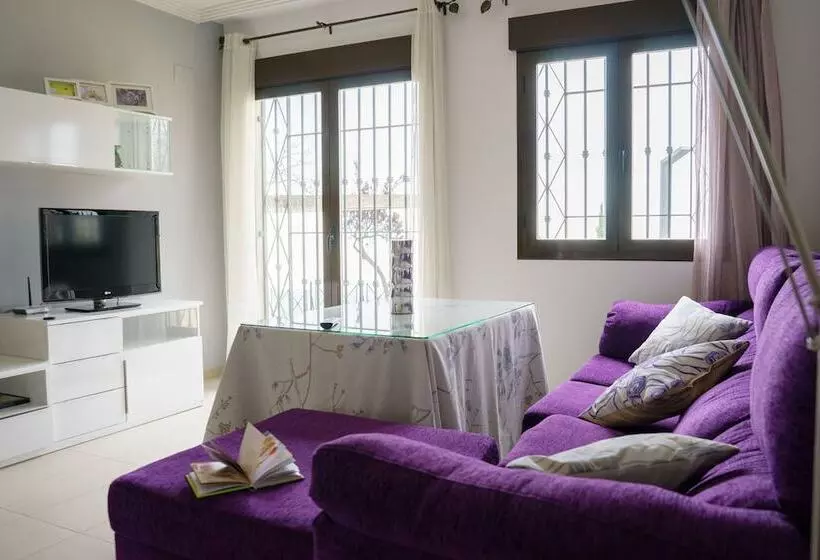 Ventana Del Guadalquivir