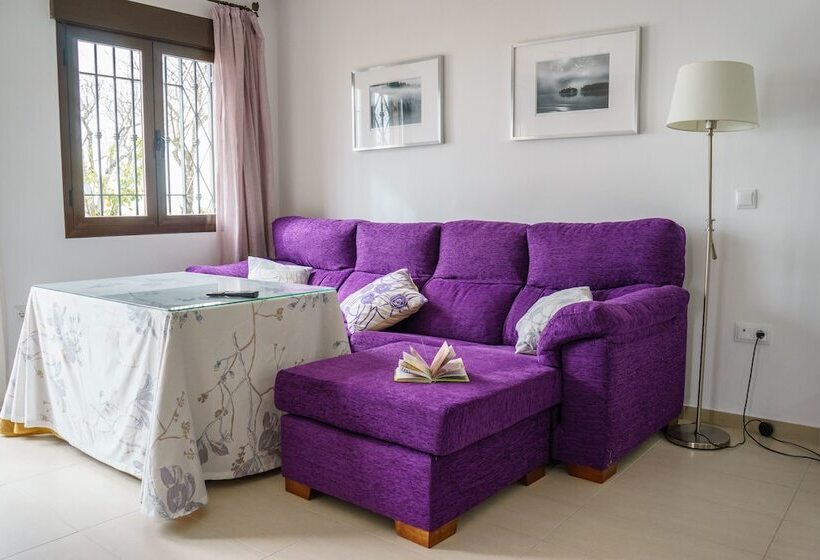 Ventana Del Guadalquivir