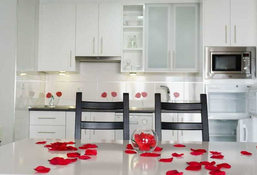 Ventana Del Guadalquivir