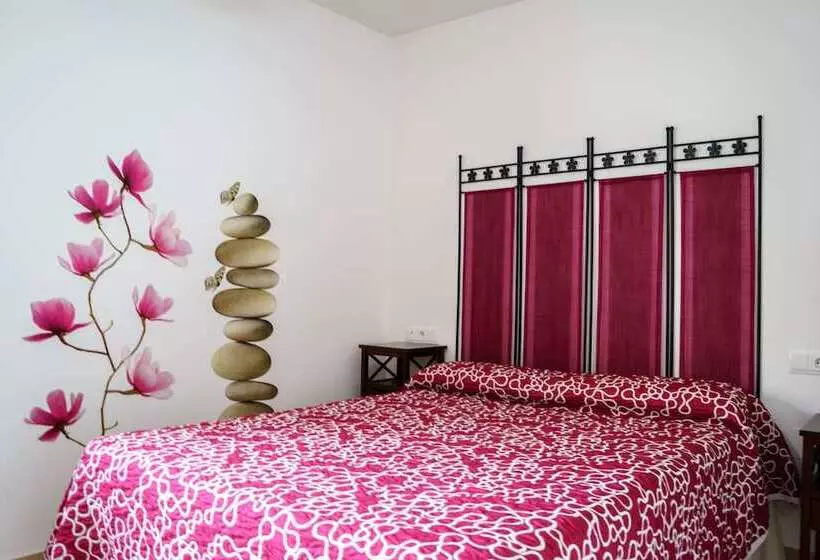 Ventana Del Guadalquivir