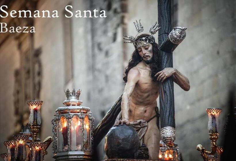 Ventana Del Guadalquivir