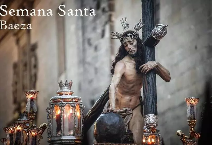 Ventana Del Guadalquivir