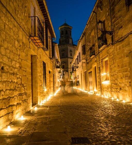 Ventana Del Guadalquivir