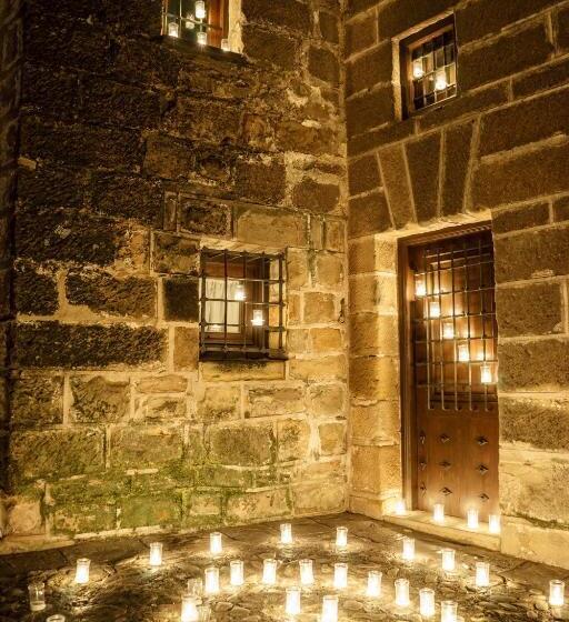 Ventana Del Guadalquivir