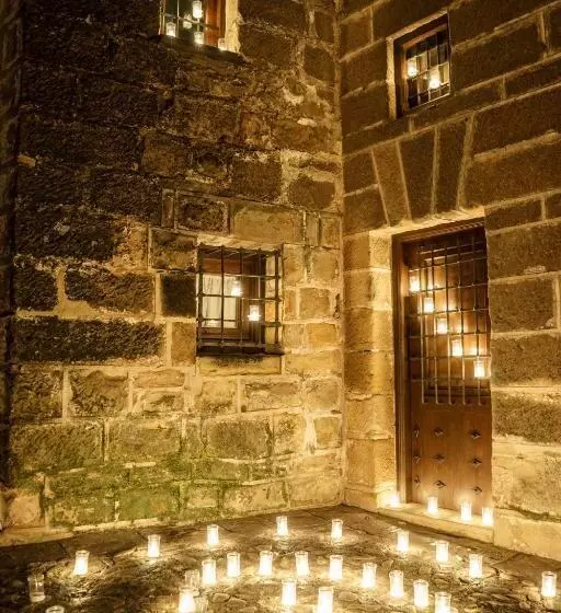 Ventana Del Guadalquivir