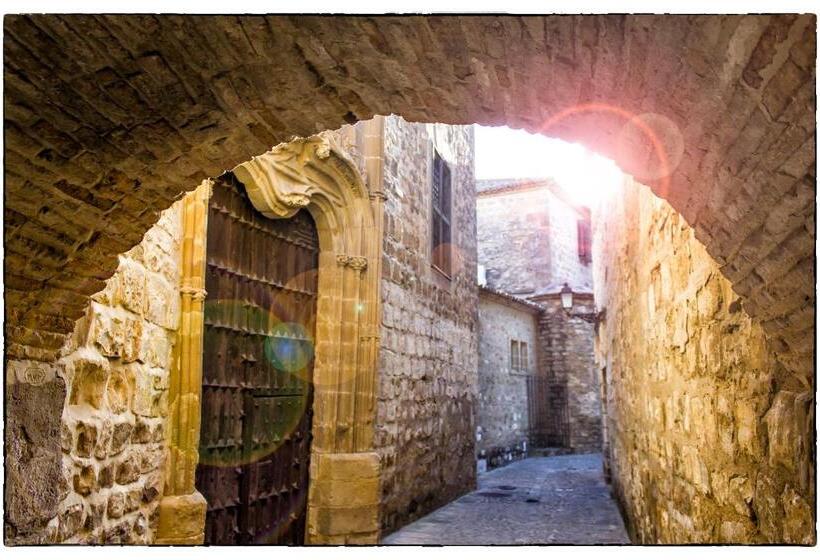 Ventana Del Guadalquivir