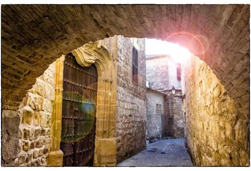 Ventana Del Guadalquivir