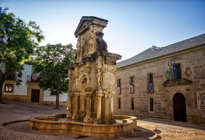 Ventana Del Guadalquivir