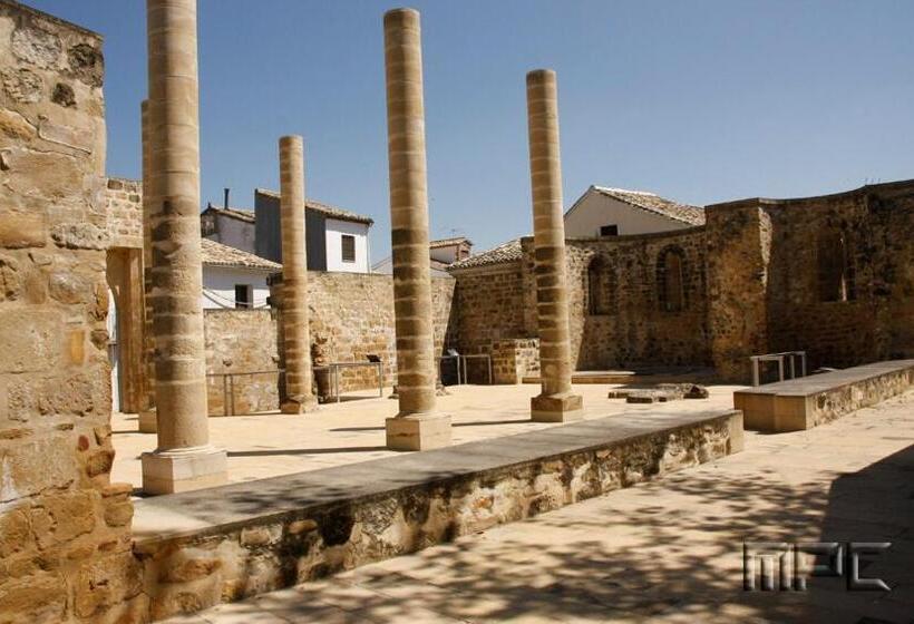 Ventana Del Guadalquivir