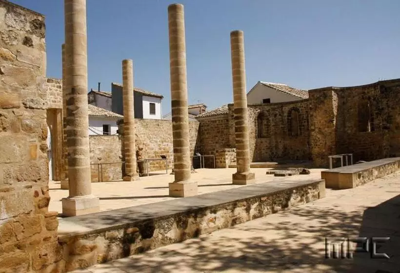 Ventana Del Guadalquivir