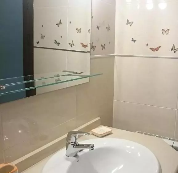 Ventana Del Guadalquivir