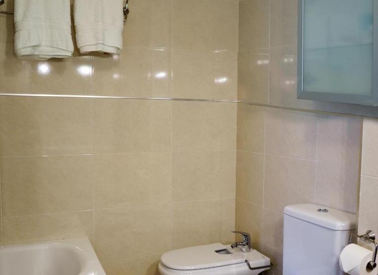 Ventana Del Guadalquivir