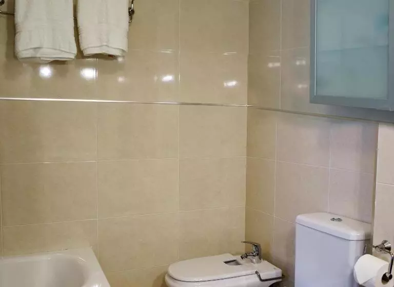 Ventana Del Guadalquivir