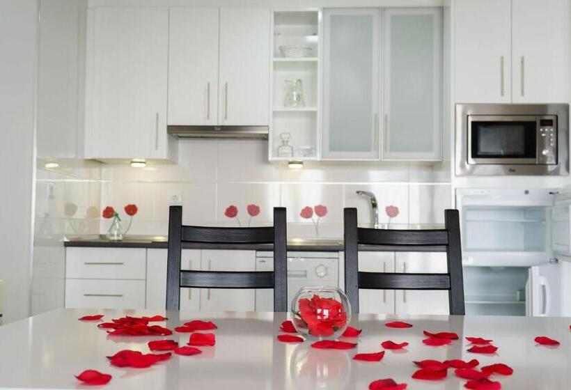 Ventana Del Guadalquivir