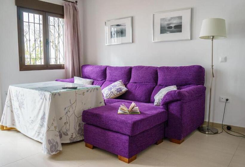 Ventana Del Guadalquivir