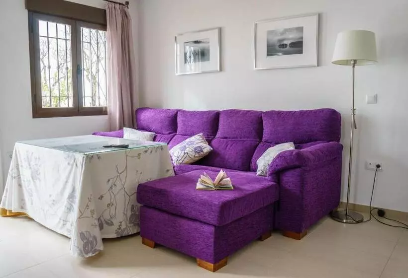 Ventana Del Guadalquivir