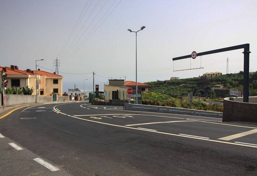 Villas Quinta Da Lapa By Analodges