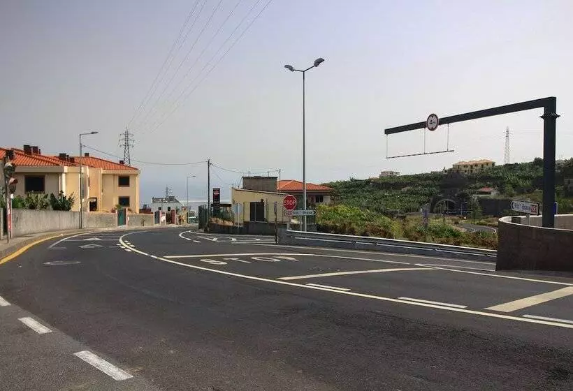 Villas Quinta Da Lapa By Analodges