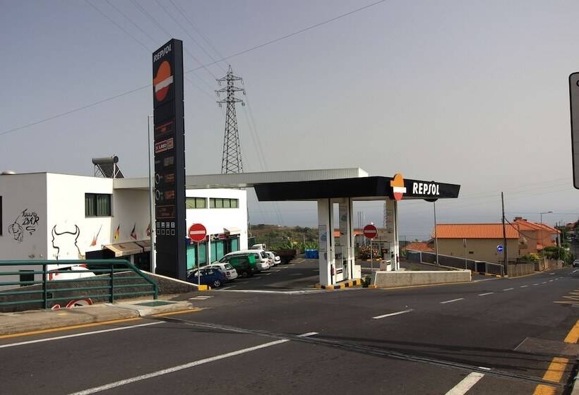 Villas Quinta Da Lapa By Analodges