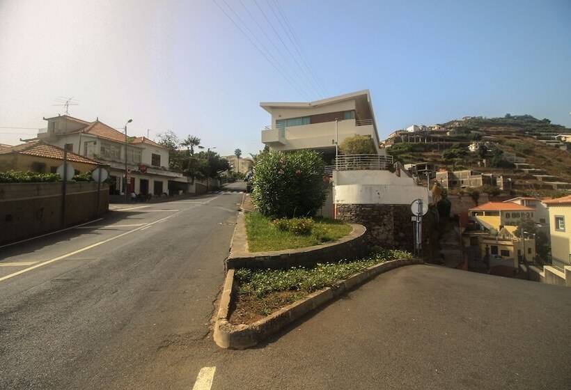 Villas Quinta Da Lapa By Analodges