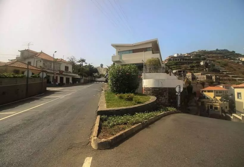 Villas Quinta Da Lapa By Analodges