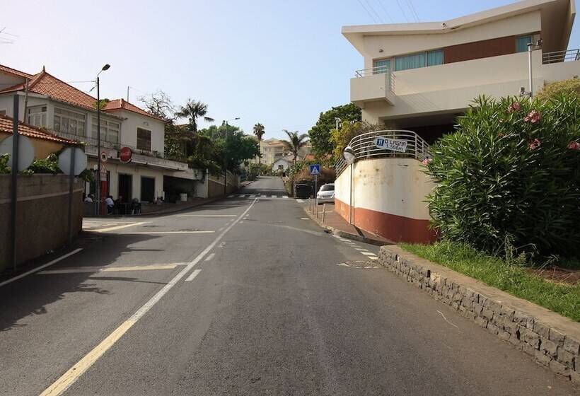 Villas Quinta Da Lapa By Analodges