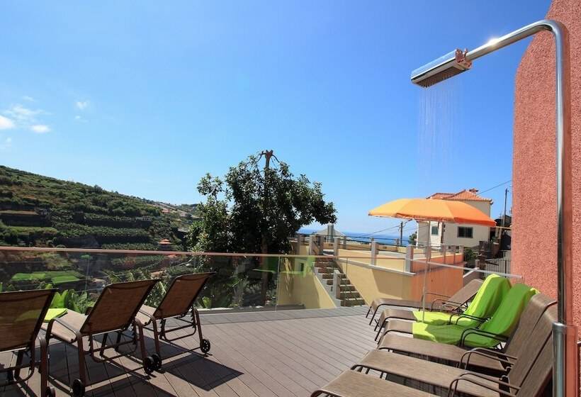 Villas Quinta Da Lapa By Analodges