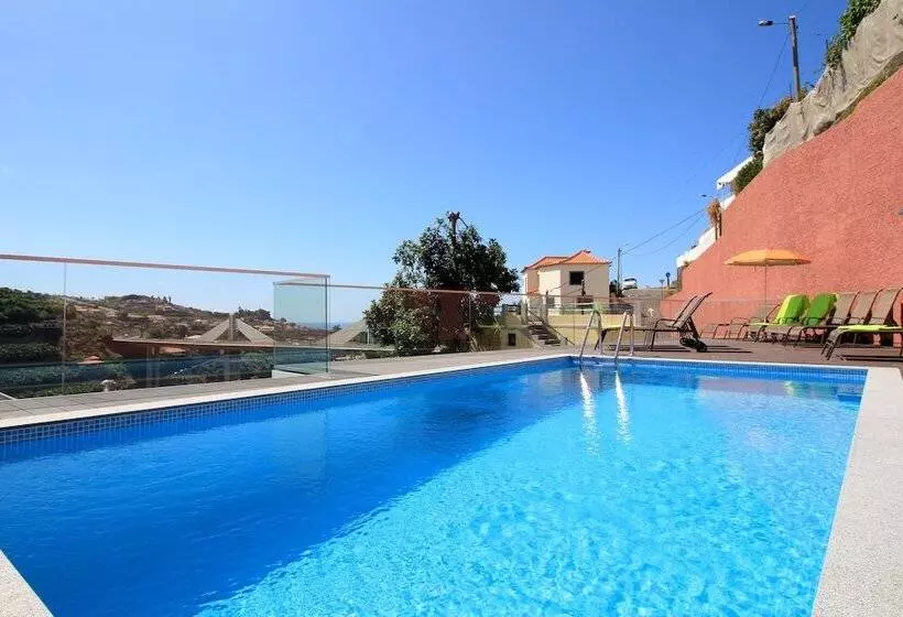 Villas Quinta Da Lapa By Analodges