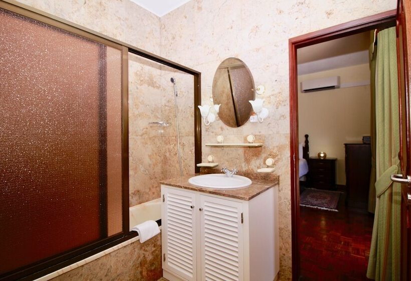 Villas Quinta Da Lapa By Analodges