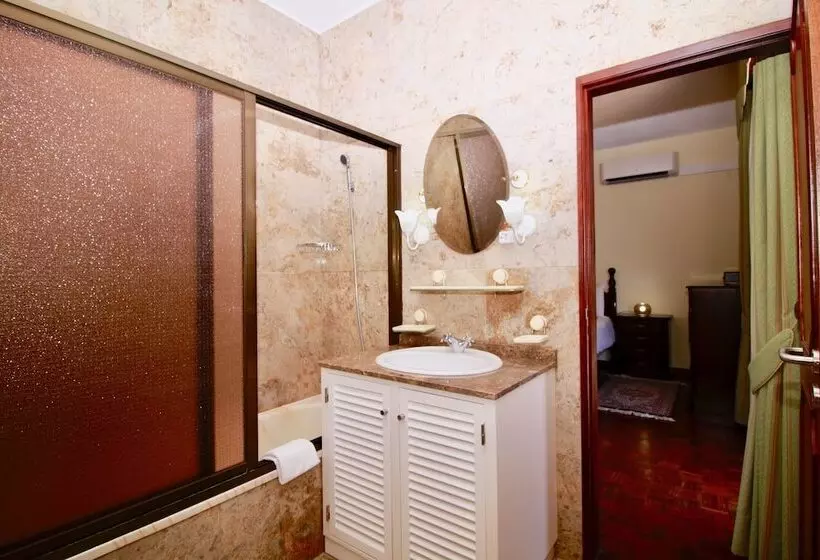 Villas Quinta Da Lapa By Analodges