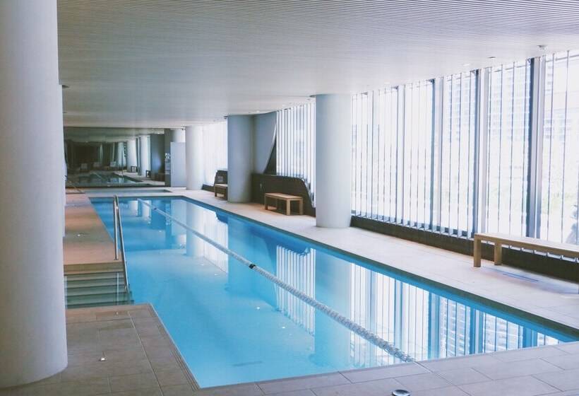 Waterside S Collection