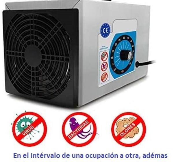 Inviting House In Lepe With Shared Pool