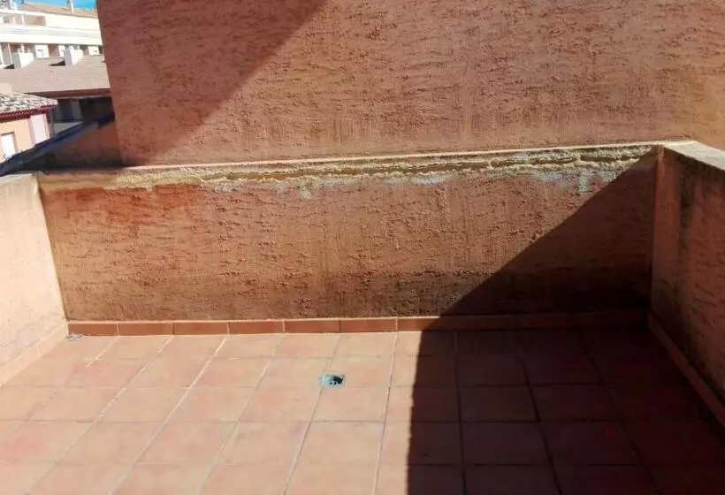 Inviting House In Lepe With Shared Pool