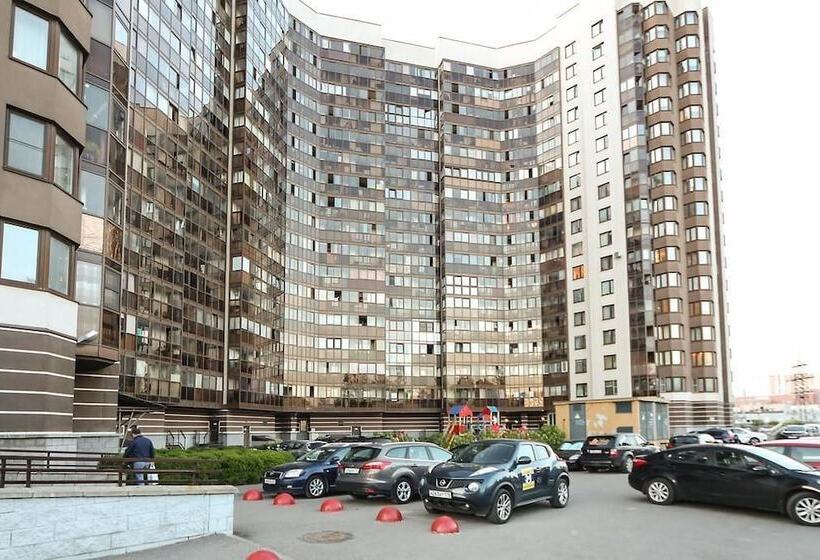 Ag Apartment Dunayskii 23