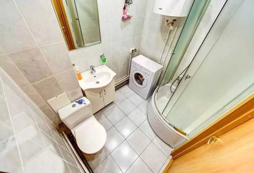 Ag Apartment Dunayskii 23