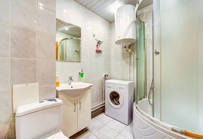 Ag Apartment Dunayskii 23