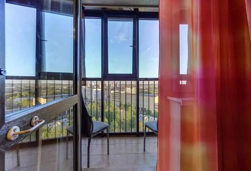 Ag Apartment Dunayskii 23